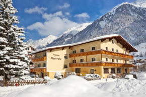 Fremdenpension Alpenruhe, Sölden, Österreich, Sölden, Österreich